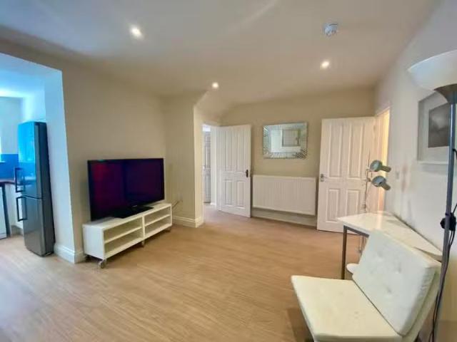 House for rent in Upperton, Eastbourne