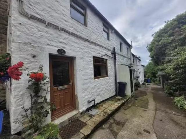 House for rent in Little Chester, East Midlands