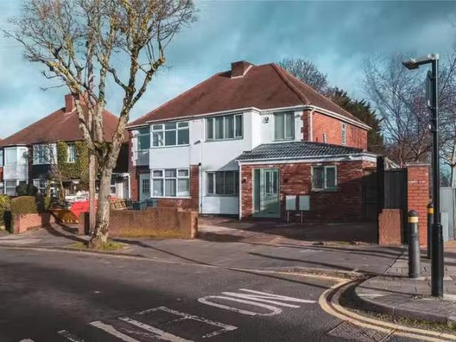 House for rent in Turves Green, West Midlands
