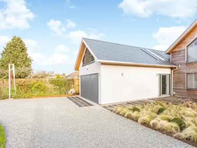 House for rent in Stratford-upon-Avon, Alderminster