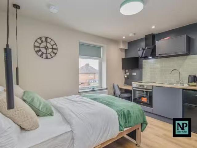 House for rent in Boley Park, Staffordshire