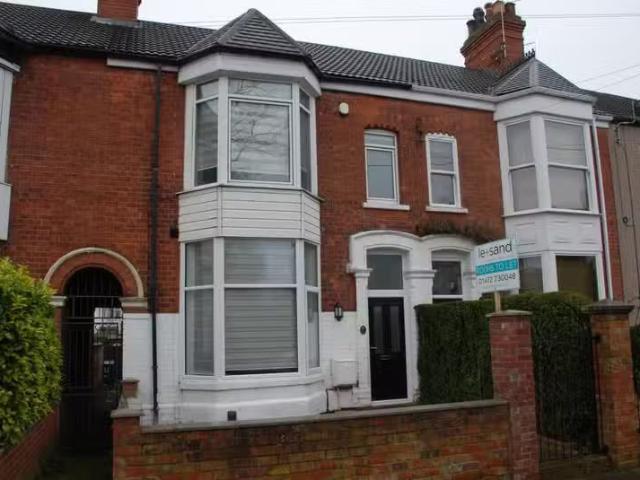House for rent in Wellow, Grimsby