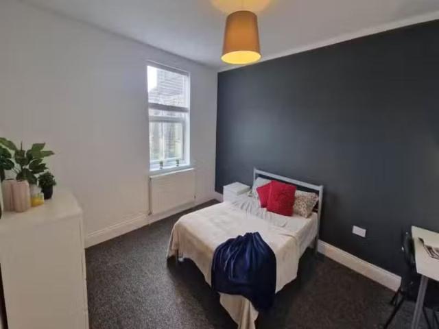 House for rent in Derby, Kentisbury