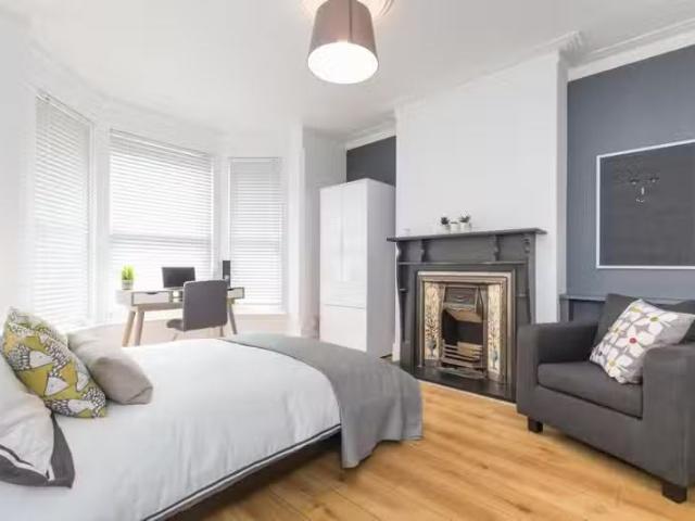 House for rent in Kedleston, East Midlands