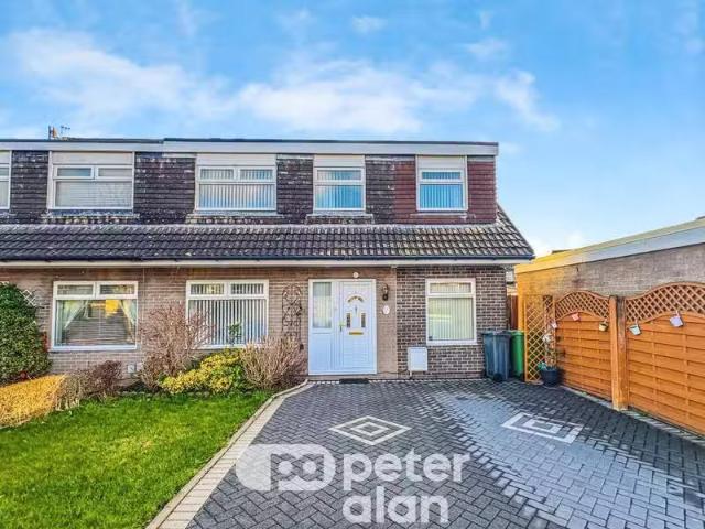 House for rent in Falcon Lodge, Wales