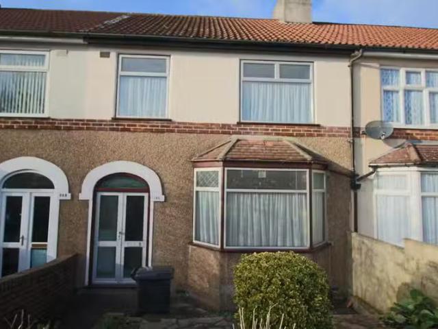 House for rent in Feckenham, City Of Bristol