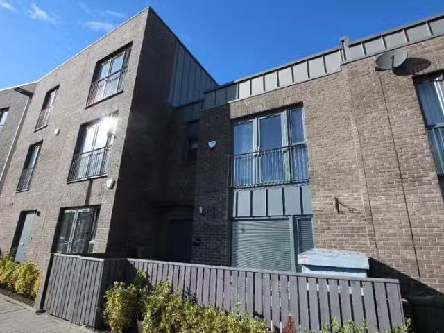 House for rent in Currie, City of Edinburgh