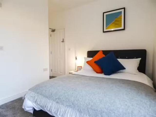 House for rent in Gravelly Hill, West Midlands