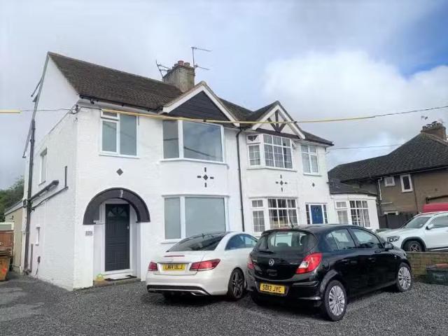 House for rent in Shenley, Hertfordshire