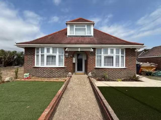 House for rent