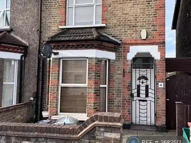 House for rent in Bickley, Greater London