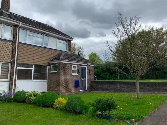 House for rent in Arrington, Cambridgeshire