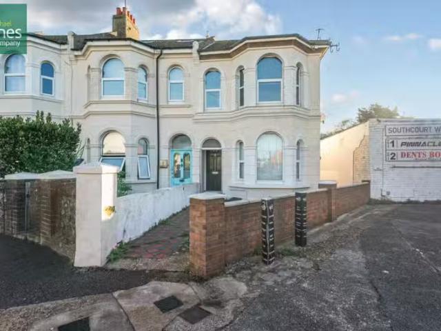 House for rent in Worthing, West Sussex