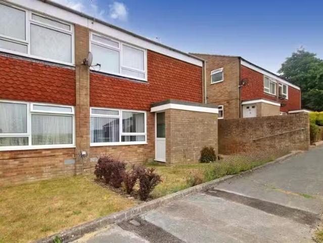 House for rent in Eastbourne, East Sussex