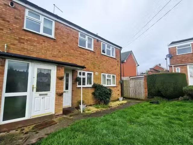 House for rent in Lower Bullingham