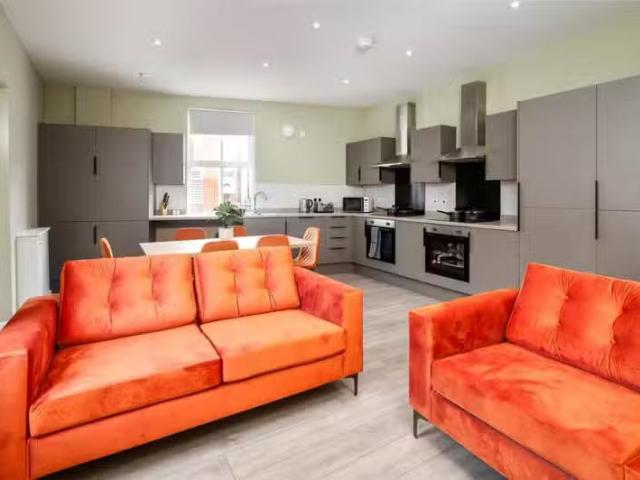 House for rent in Goole, East Riding Of Yorkshire