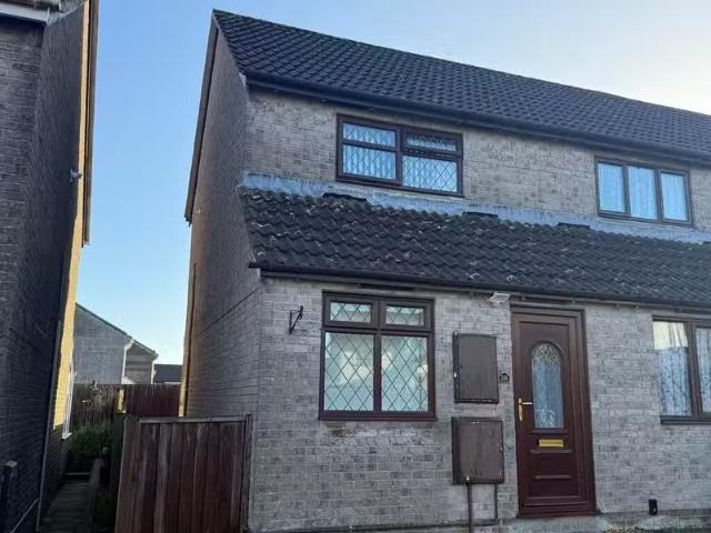 House for rent in Jarrow, Tyne And Wear