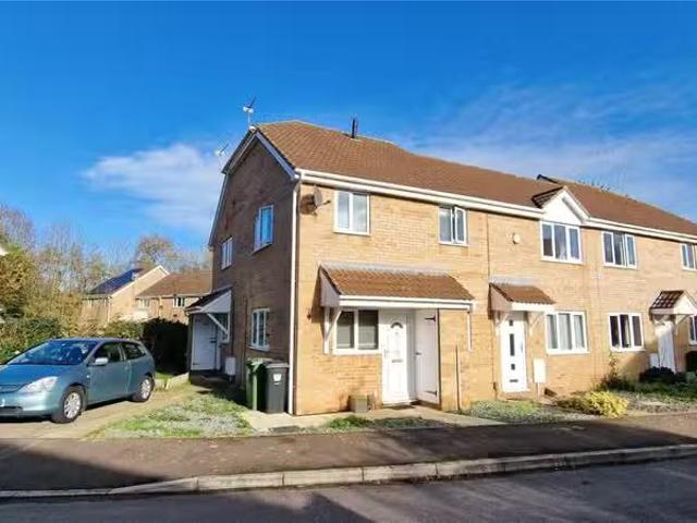 House for rent in Downend, South Gloucestershire