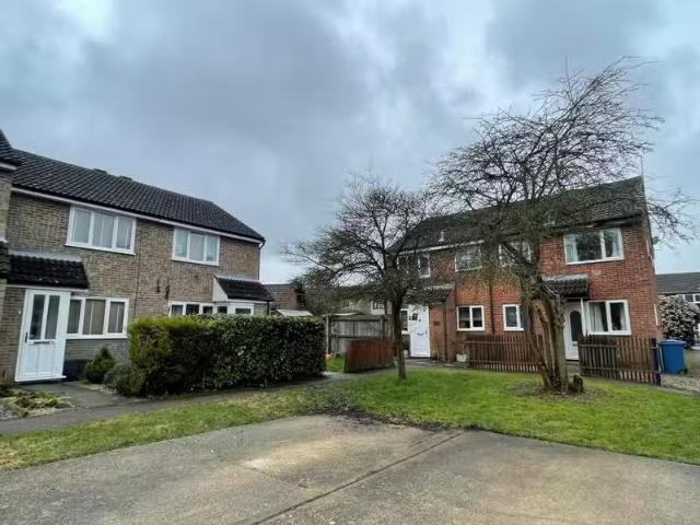 House for rent in Chelmondiston, Suffolk