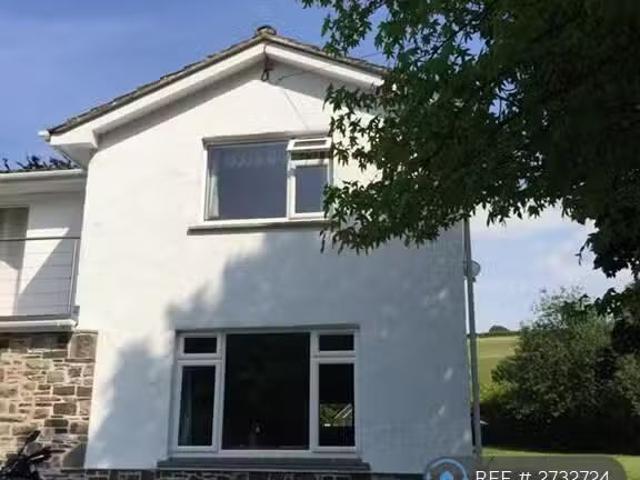 House for rent in Satterleigh, North Devon