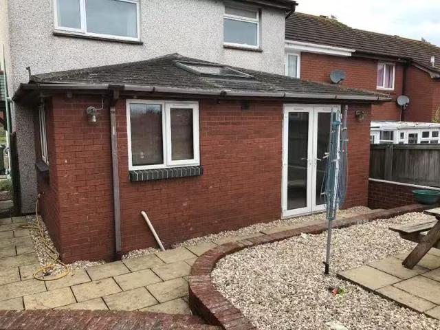House for rent in Watergate, Devon