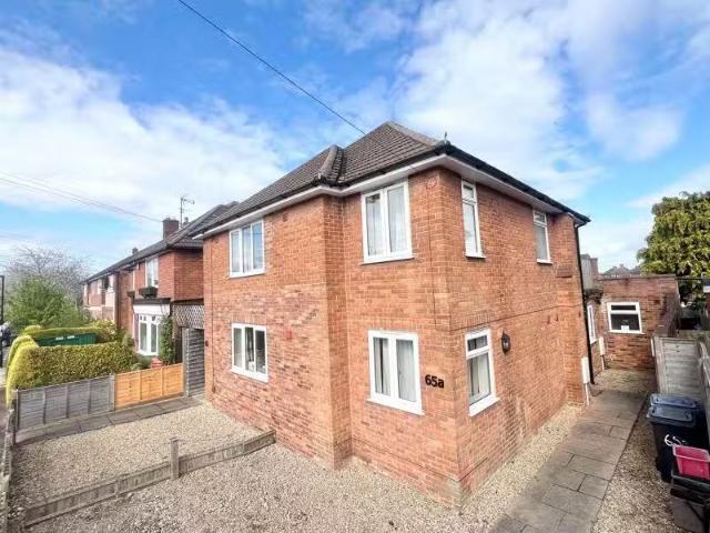House for rent