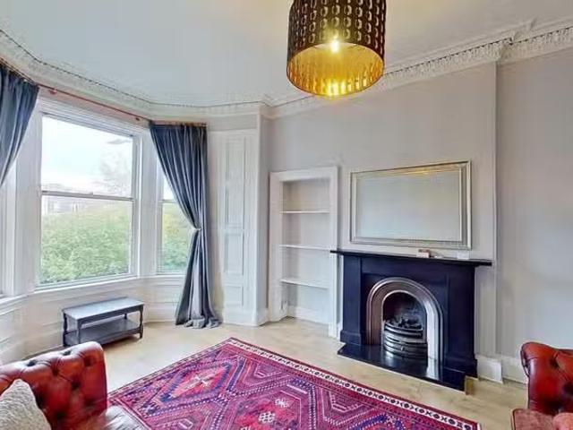 House for rent in Morningside, Scotland
