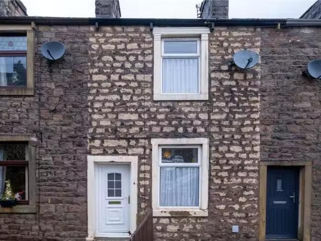 House for rent in Higherford, Lancashire
