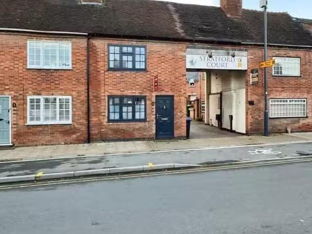 House for rent in Stratford-upon-Avon, Alderminster