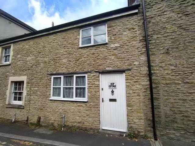 House for rent