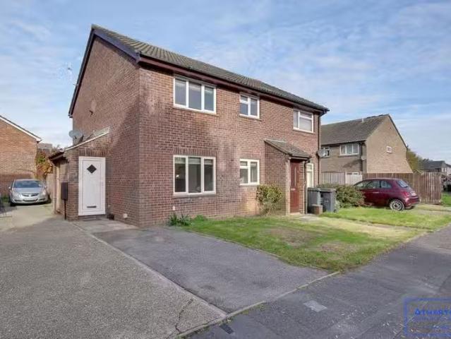 House for rent in Throop, Bournemouth