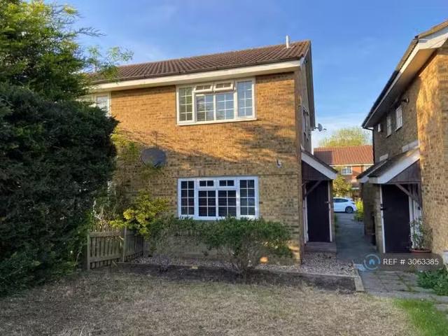 House for rent in Royal Borough of Kingston upon Thames, Greater London