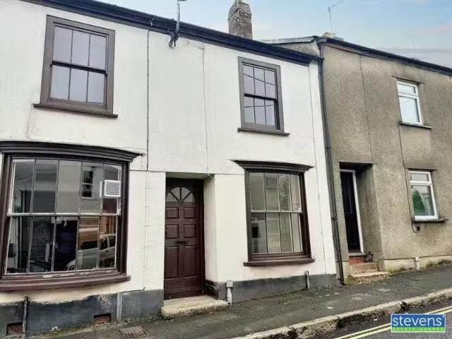 House for rent in Brandis Corner, Devon