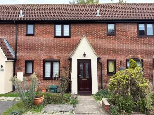 House for rent in Moulsham, Chelmsford