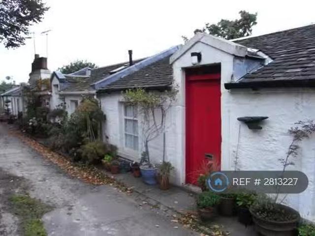 House for rent in North Kelvinside, Dowanhill