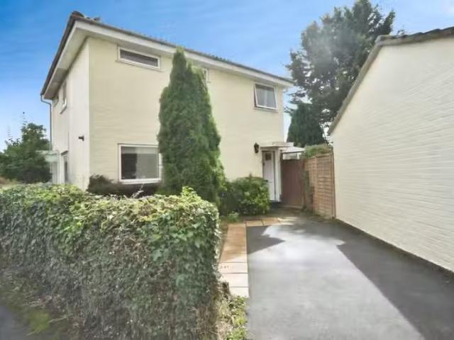 House for rent in Pleasant Valley, Duton Hill
