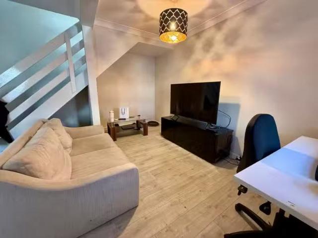 House for rent in Parkstone, Poole