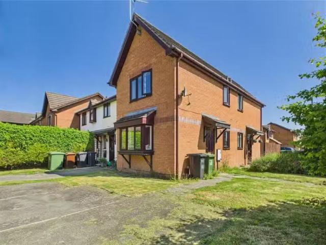 House for rent in Didley