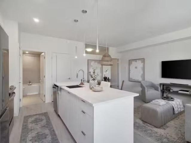 Condo for rent in Victoria, British Columbia