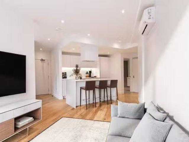 Condo for rent in St. Leonard's, Quebec