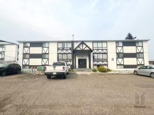 Condo for rent in Prince George, British Columbia