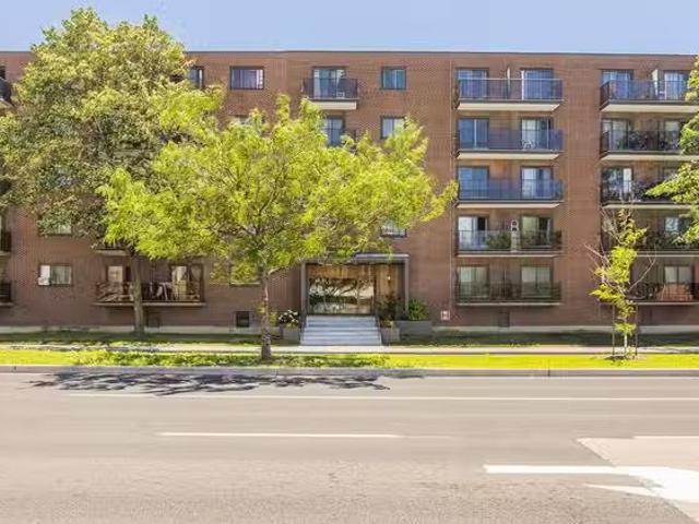 Condo for rent in St. Leonard's, Quebec