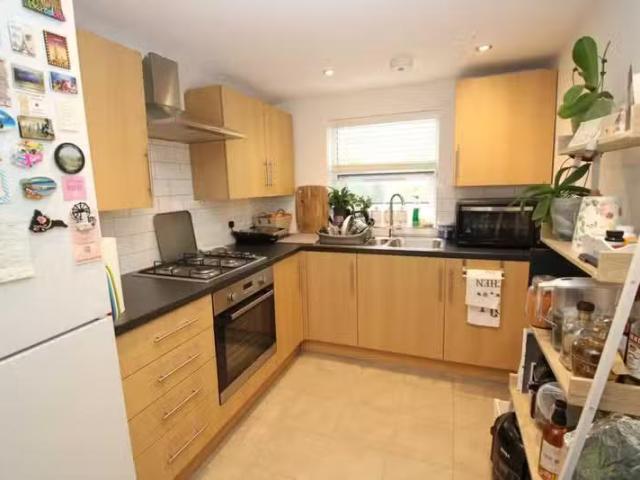 Apartment for rent in Pouchen End, Hertfordshire
