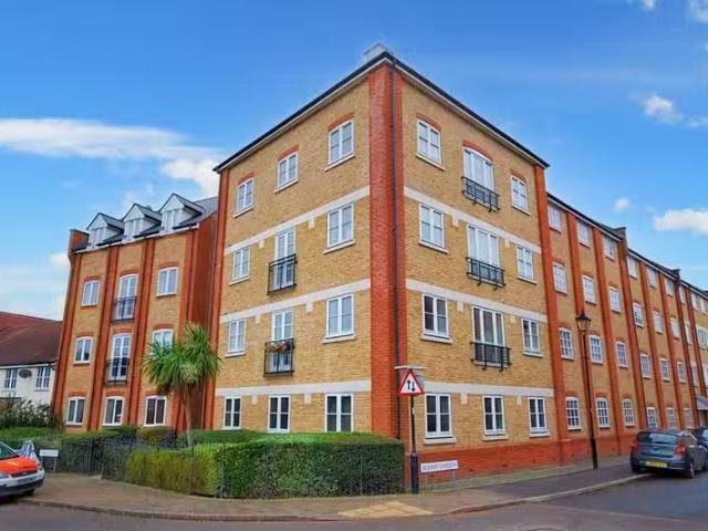 Apartment for rent in Old Heath, Fordham Heath