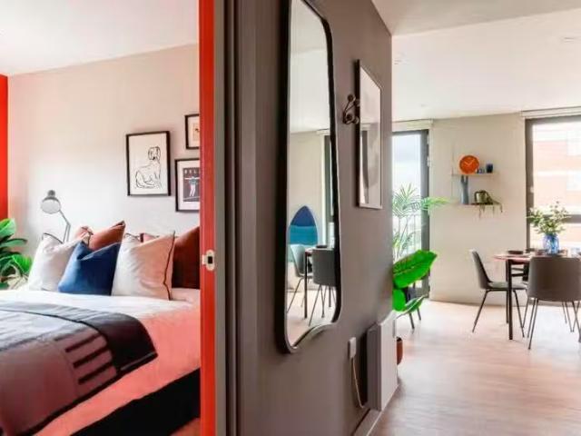 Apartment for rent in East Sussex