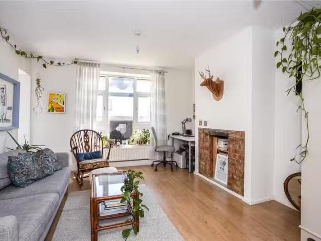 Apartment for rent in Clapton, Lower Clapton