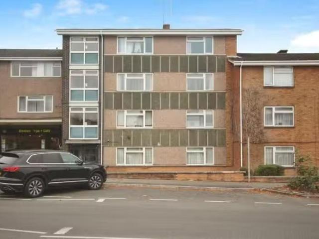 Apartment for rent in Milverton, Green Close