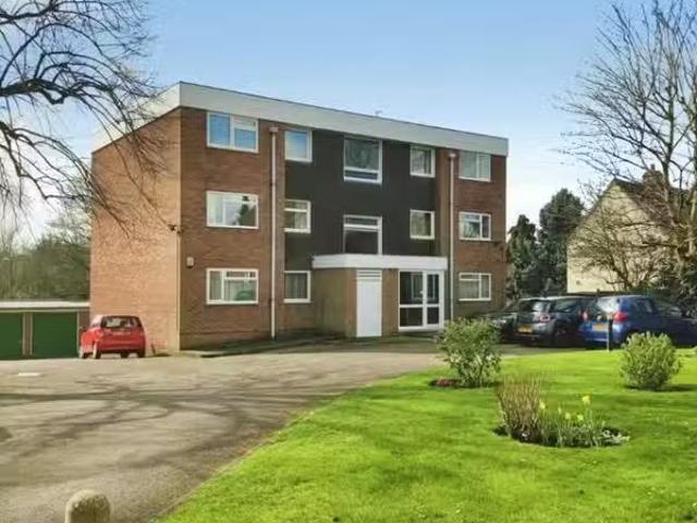 Apartment for rent in Allesley, West Midlands