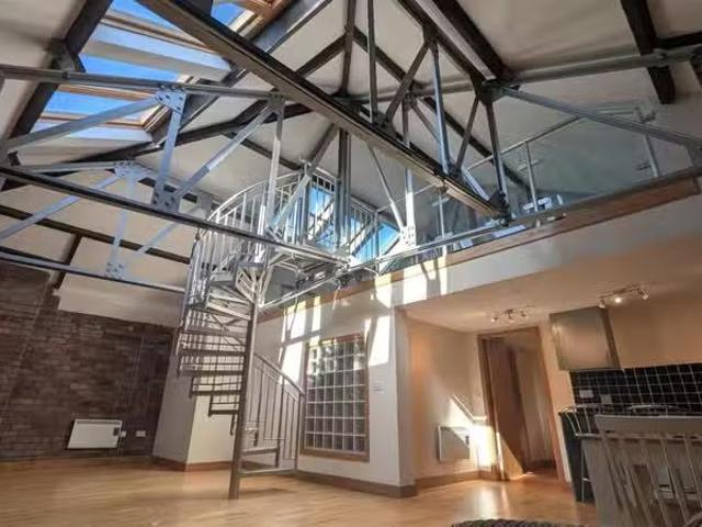 Apartment for rent in Barholm, Lincolnshire