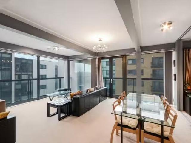 Apartment for rent